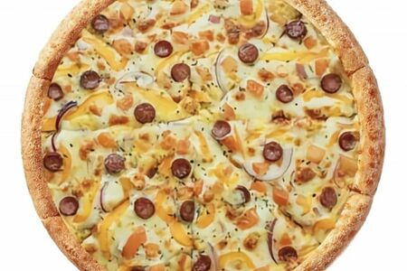 Баварская 25см