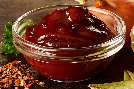 Соус Кетчуп