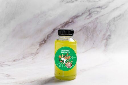 Лимонад Киви-фейхоа