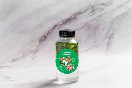 Лимонад Мохито