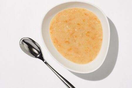 Гороховый (Веган)