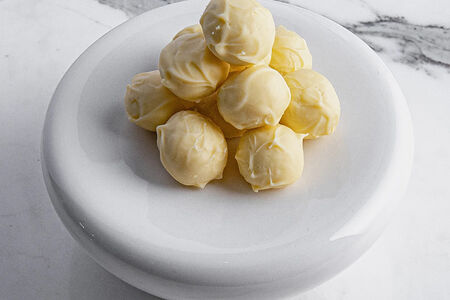 Трюфель васаби