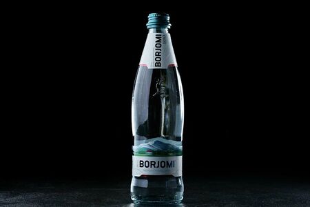 Borjomi