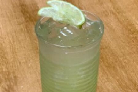 Домашний лимонад