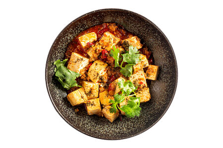 Тофу Ма-По (со свининой) (250 гр)