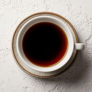 Чай листовой черный