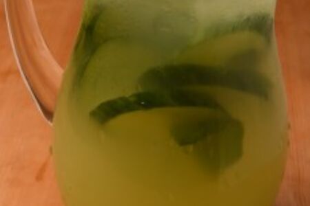 Лимонад Тархун 