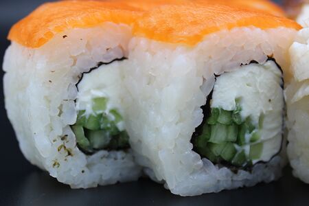 Ролл Филадельфия мини