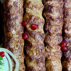 Люля-кебаб 