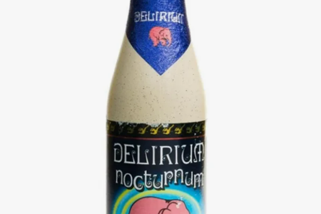 Делириум б/а 0,33 бут