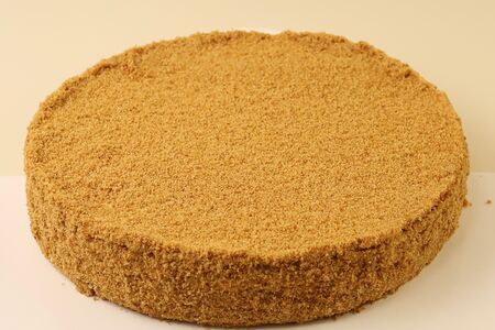 Торт Каприз классический