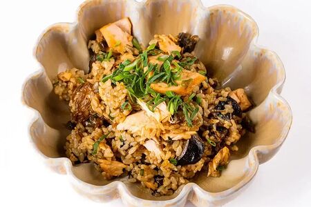 Камамеши лосось