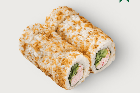 Кани спайси фри Хит