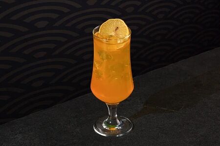 Маракуйя-манго