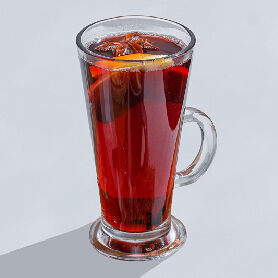 Глинтвейн б/а