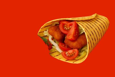 Цезарь-ролл