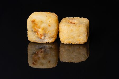 Ролл медальон