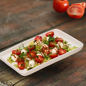 Мини Капрезе*