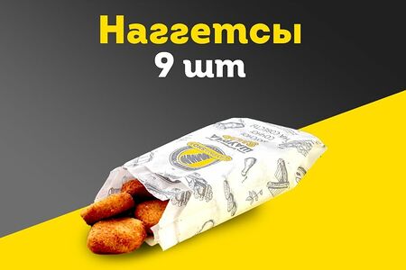 Наггетсы M