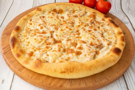 Пицца Гавайская 