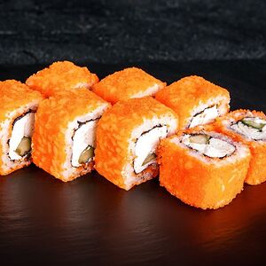 Калифорния Рай