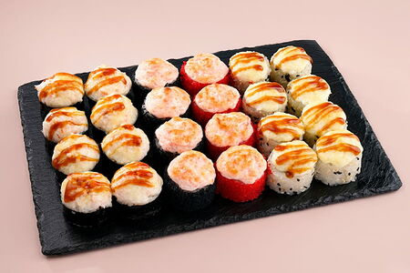 Запеченный