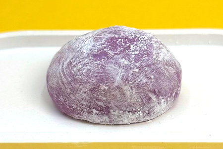 Моти с черникой