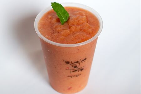 Смузи Бали-бум