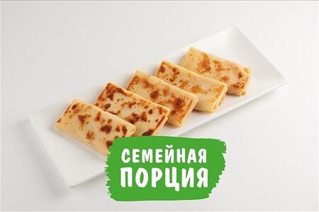 Блинчики с мясом На компанию