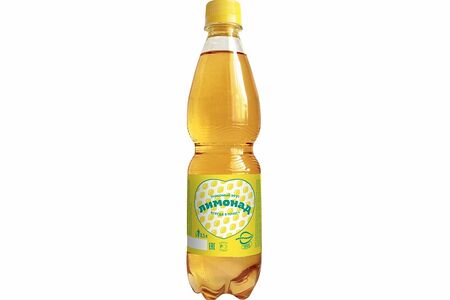 Лимонад Подорожник