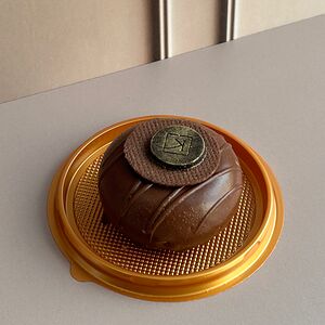 Пирожное Город храбрых (ода Екатеринбургу) 