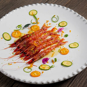 Карабиньери крудо