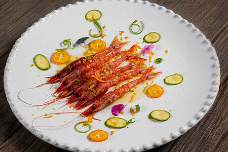 Карабиньери крудо