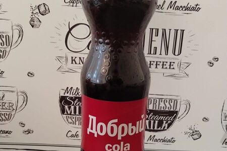 Добрый Кола 