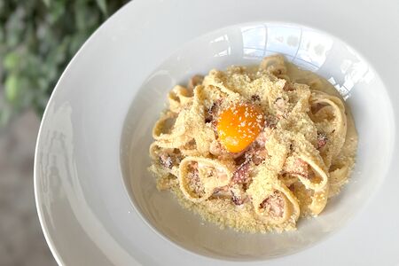 Карбонара классическая