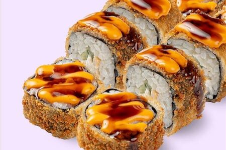 Чикен темпура