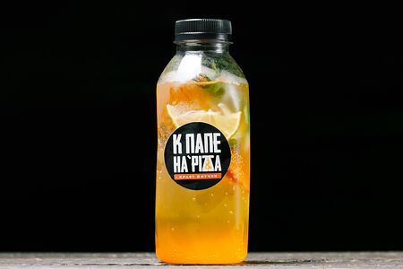 Цитрусовый