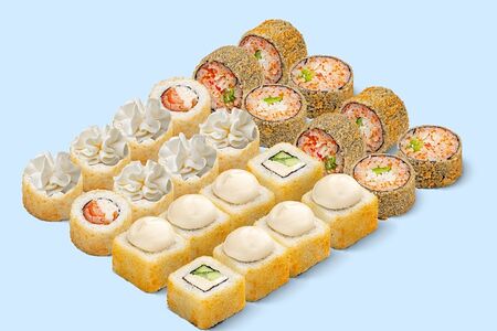 Темпура Хит