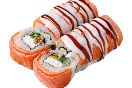 Филадельфия Юдзу