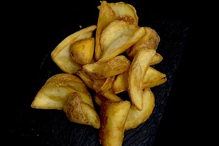 Дипперы картофельные