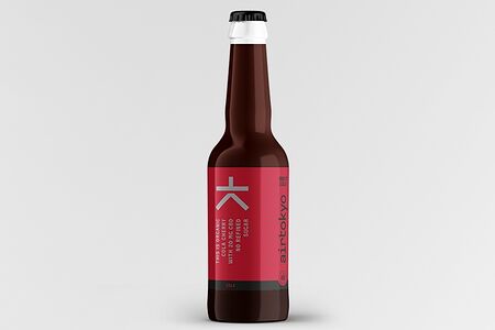 Лимонад Smart Cola + Cherry + CBD