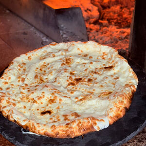 Хачапури по-имеретински