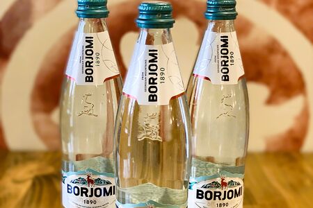Borjomi