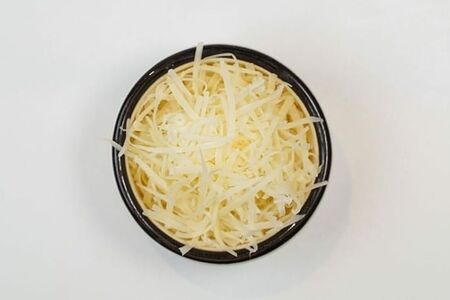 Тертый пармезан 20г