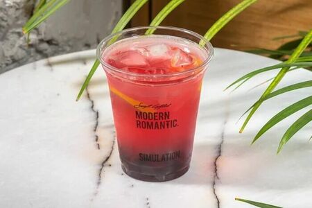 Лимонад Кейптаун