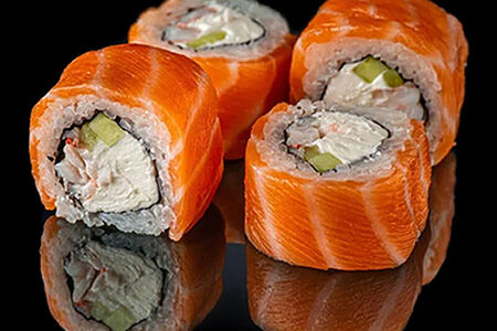 Филадельфия Эби