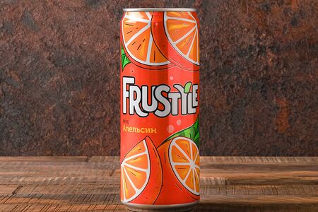 Frustyle Апельсин
