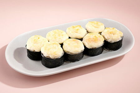 Киото Запеченный ролл