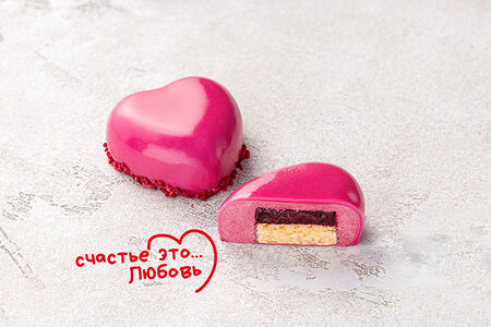 Любовь в сердце