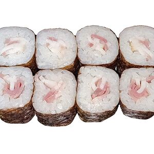 Mини-ролл Бекон